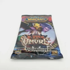 World Of Warcraft - Le Lande dell'Onore