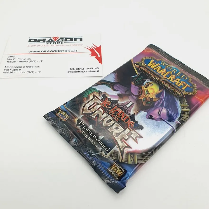 World Of Warcraft - Le Lande dell'Onore