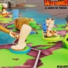 WORMS™ - Il Gioco da Tavolo Edizione Deluxe KS Italiana