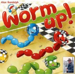 Worm Up!