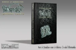 Wraith Presenze l'Oblìo - 20° Anniversario