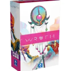 Wroth - Italiano