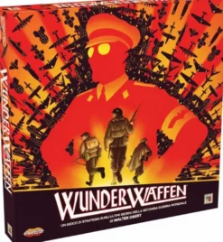 WunderWaffen - Edizione Italiana