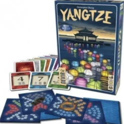 Yangtze - Italiano