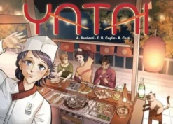 Yatai - Street Food Giapponese