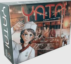Yatai - Street Food Giapponese