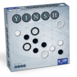 YINSH - Edizione Italiana