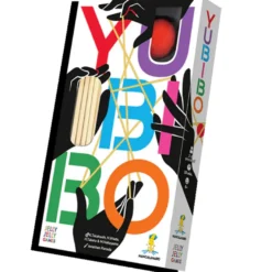 Yubibo - Italiano