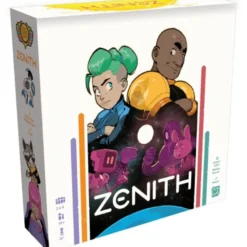 Zenith - Italiano