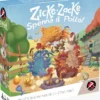 Zicke Zacke - Spenna il Pollo