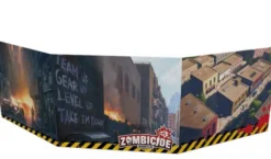 Zombicide Chronicles - Kit del GM
