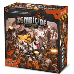 Zombicide Invader - Italiano