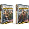 Zombicide Seconda Edizione - Bundle Supernatural Packs (2)
