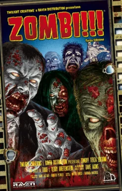 Zombi!!! Terza Edizione