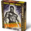 Zombi!!! 2 - Zombi Corp(i)